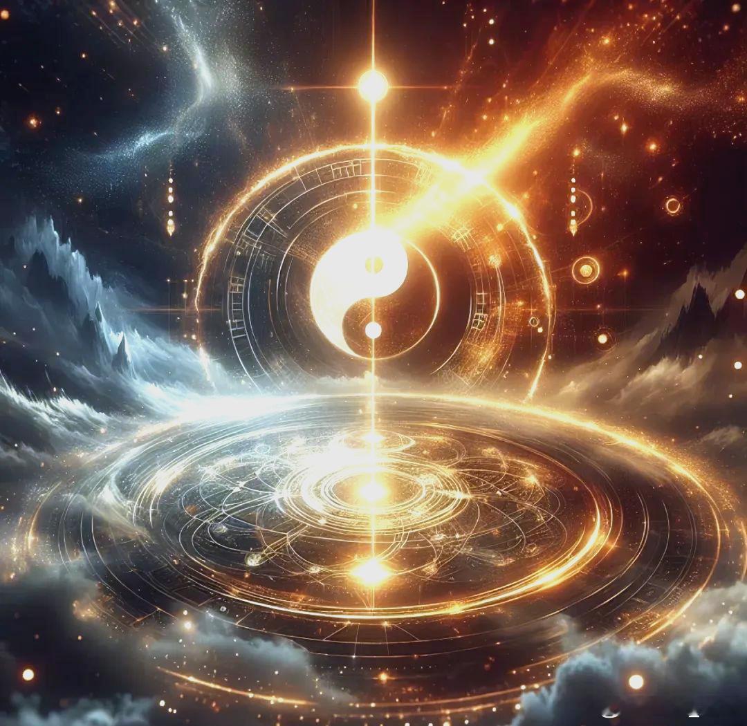 脾胃失调：从“火烧中焦”到“寒凝大地”的演变之旅一杯冷饮下肚，一时畅快，却可能埋