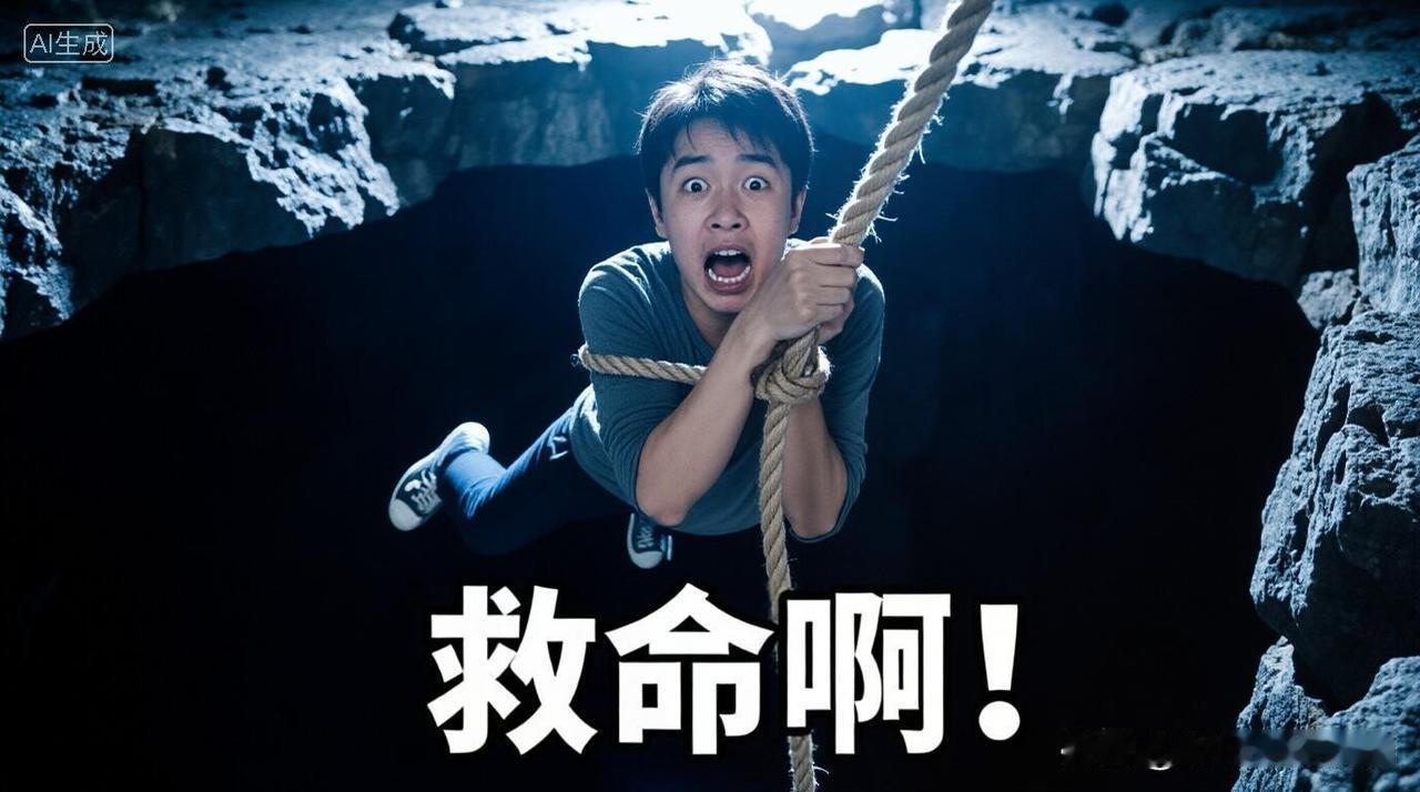 老板说“公司可能要动你”？别慌，他在给你下套

上周一个读者私信我，说他老板找他