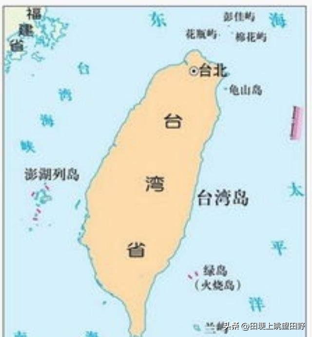 “中国台湾省”这个称呼不够准确，我认为有必要纠正一下，准确的叫法应该是“中华人民