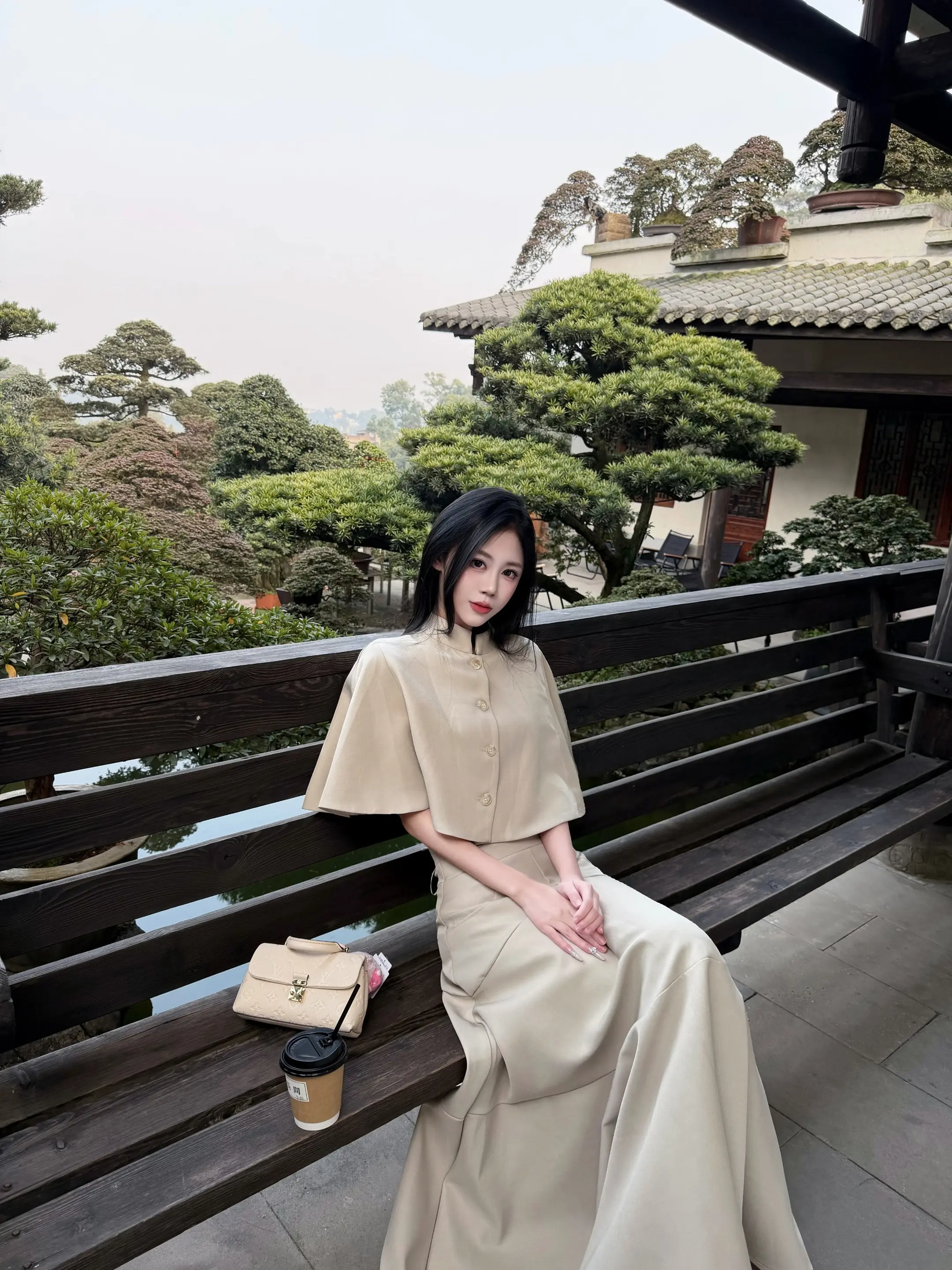 浅尝辄止