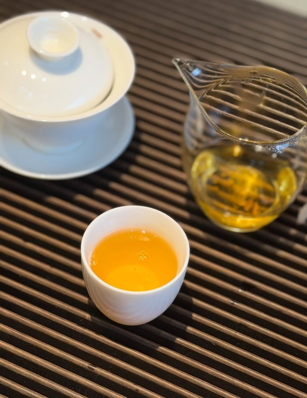 生活的美好，不仅在于它的繁华，更在于它的宁静与淡然，美好的一生，要慢慢走，珍贵的