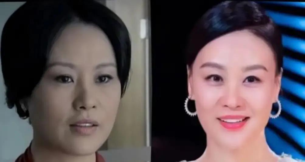 16年过去，海藻还在被骂
 
当年一句“她不过是个小三”，把李念钉在耻辱柱。观众