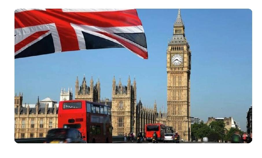 中国企业应对英国制裁，得有一套组合拳。一方面，要积极利用法律武器。比如华为，面对