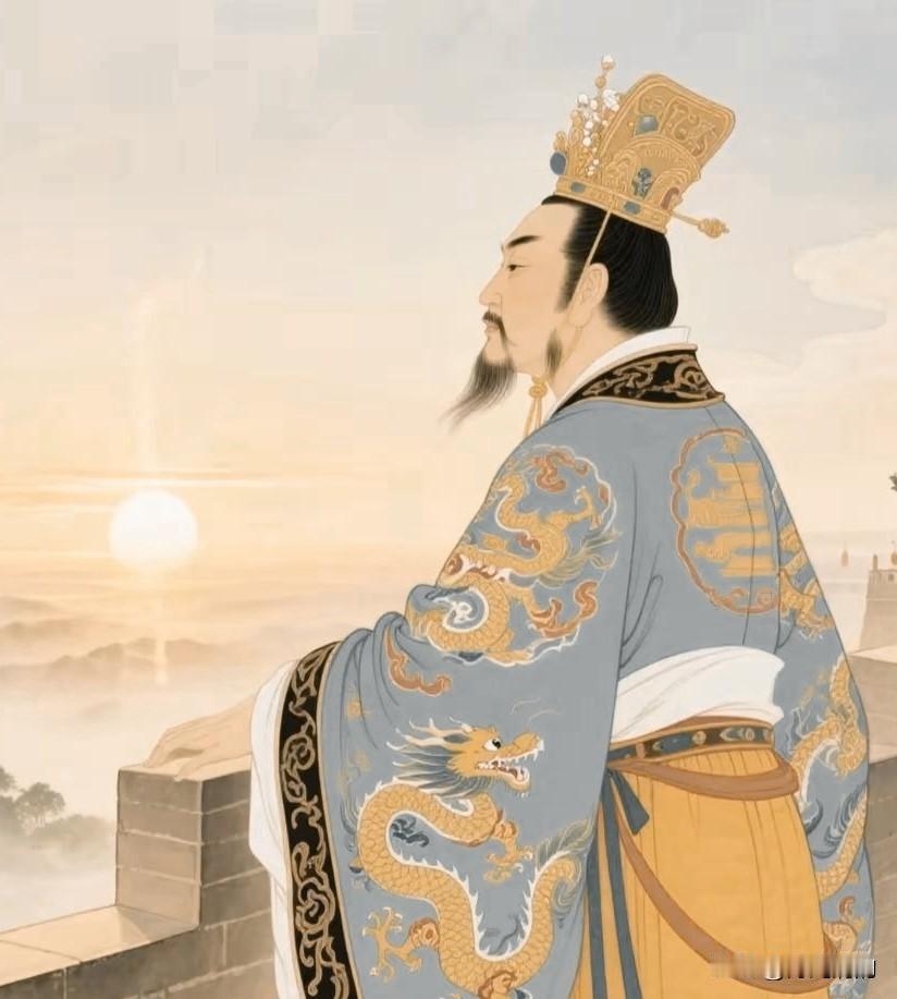 公元617年，隋朝快撑不住了。各地的割据势力轮番上阵，谁都觉得自己能成大事。河东
