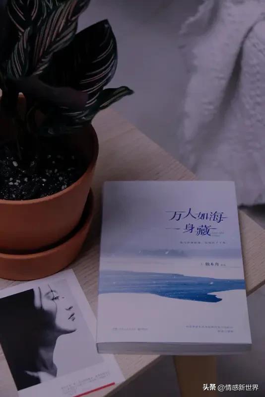 人生低潮时，别老想着马上翻盘，先稳住自己才是关键。
得给自己的“低潮”一个正常位