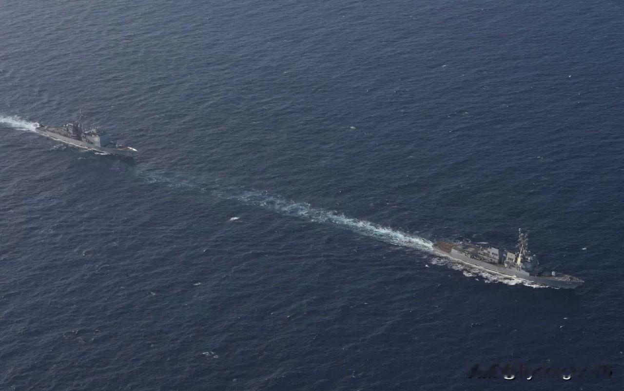 🇺🇸🇻🇪美国承认“太阳徽章卡特尔”为恐怖组织，开启在加勒比方向使用武装力