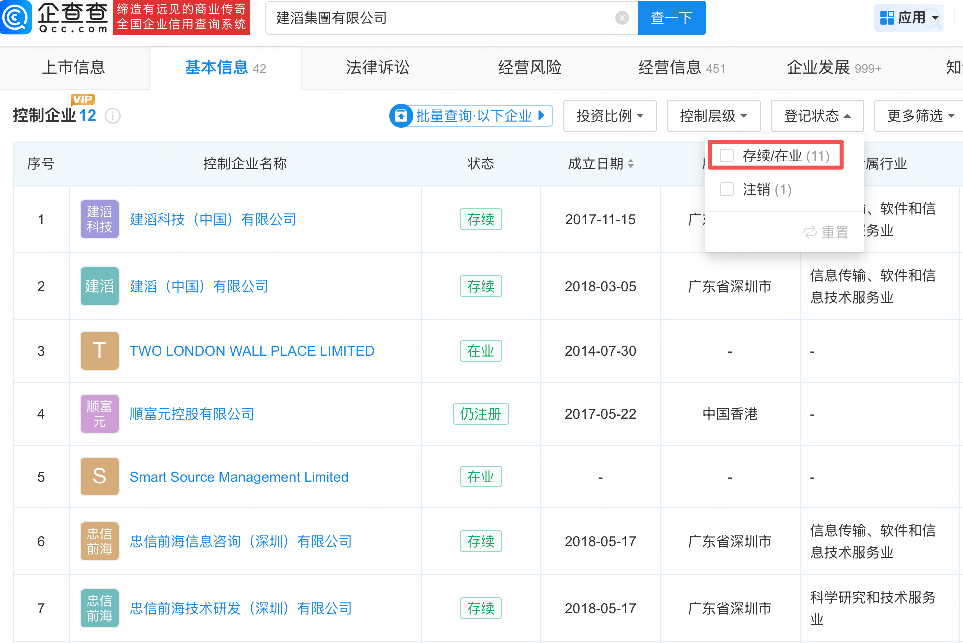 建滔集团、建滔积层板续创历史新高，近三年营收稳步上升