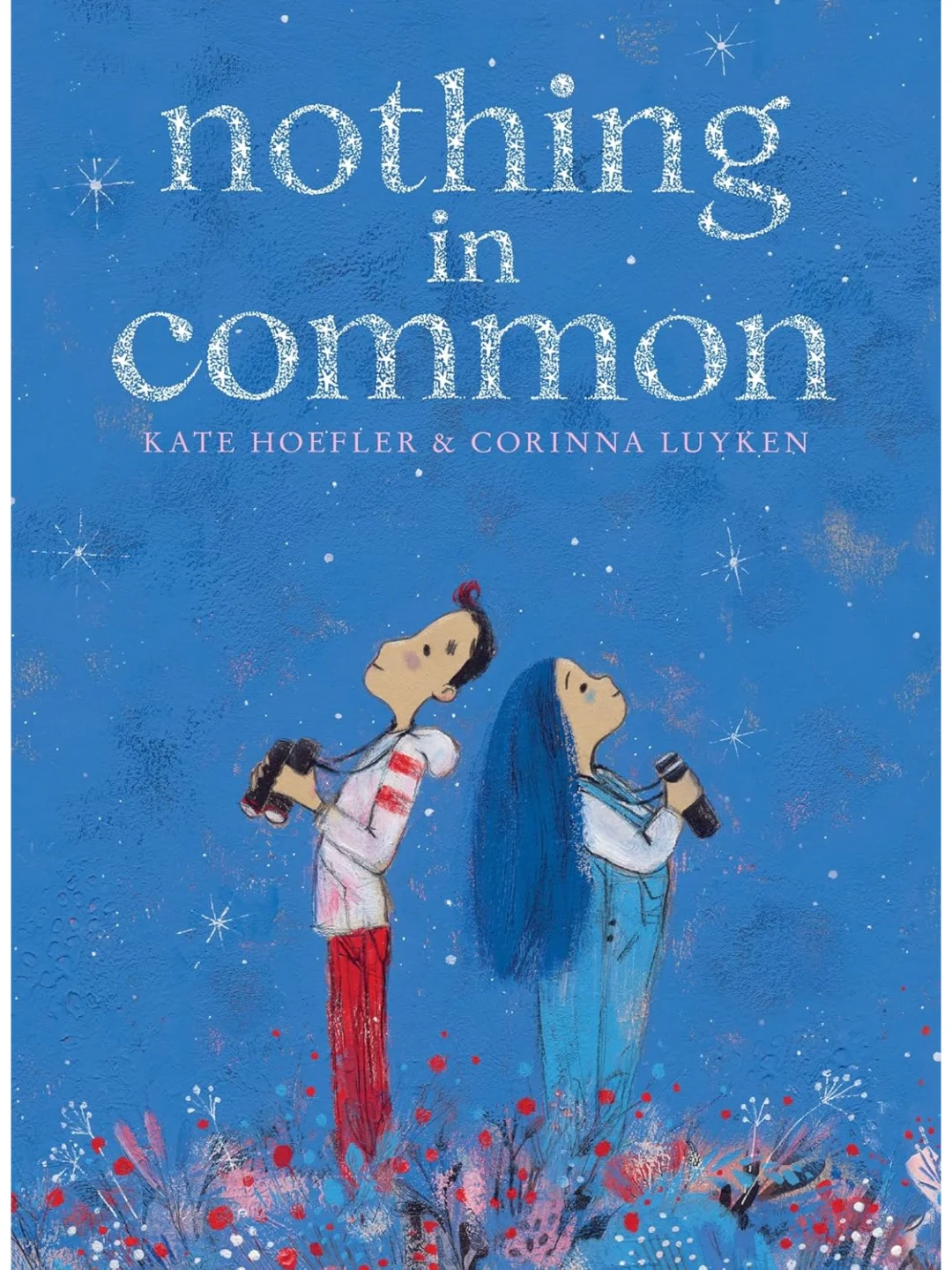 Corinna Luyken | 因狗狗结缘的爱情故事