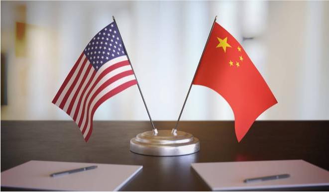 美国最怕中国什么？说出来可能不信，美国不担心中国的军事和经济，而是最怕这些东西！