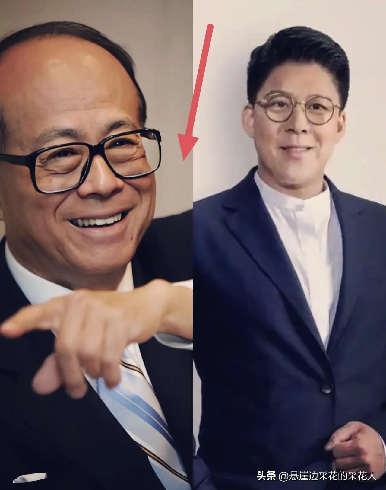 香港大火后各界纷纷捐款，最让人意外的是96岁的李嘉诚，二话不说捐出8000万港元