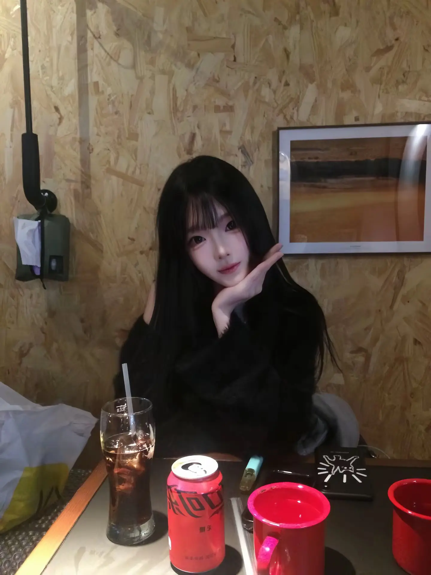 我无名分 我不多嗔 我与你难生恨