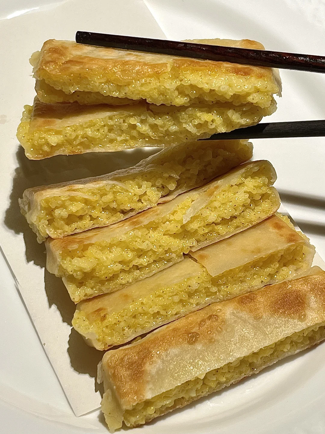 青岛！！石老人附近！！！七刷了！！！！