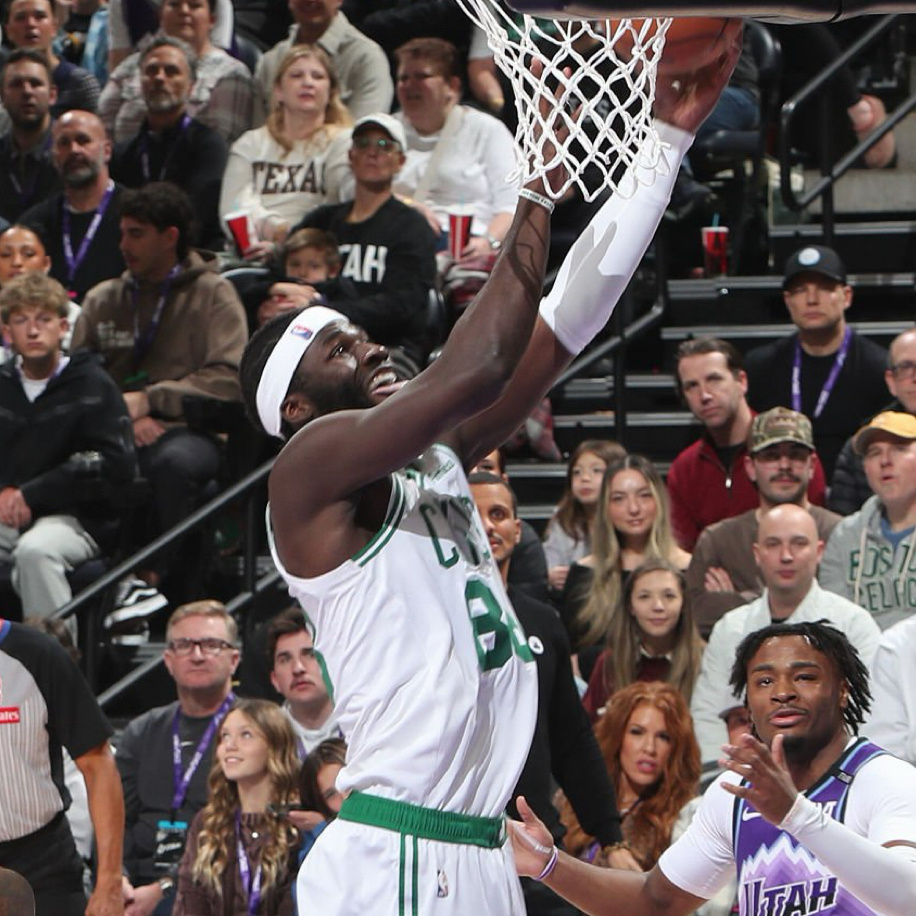 凯尔特人国度 129-119 ! Celtics Win ! 波士顿凯尔特人队客