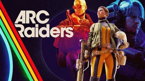 《ARCRaiders》“裂潮”今日上线，舒服下地得配映众RTX50显卡