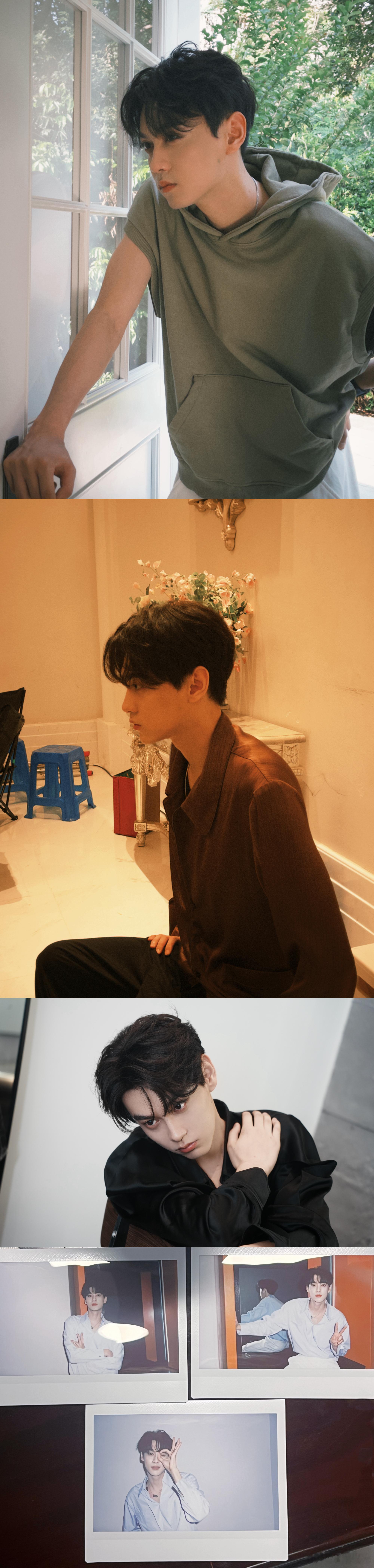 田栩宁 txn向全世界安利田栩宁 𝗔 𝗯𝗿𝗶𝗲𝗳 𝗲𝗻𝗰𝗼?