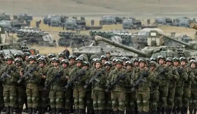 中国必须提前做好最坏打算：一旦俄罗斯出现解体局面，这块“700万土地”无论如何都