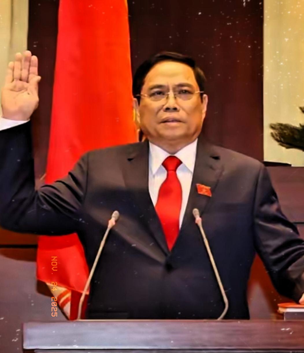 越南正式发布公告！
一纸公告，搅动三国商海，越南工贸部突然抛出重磅消息：正式启动