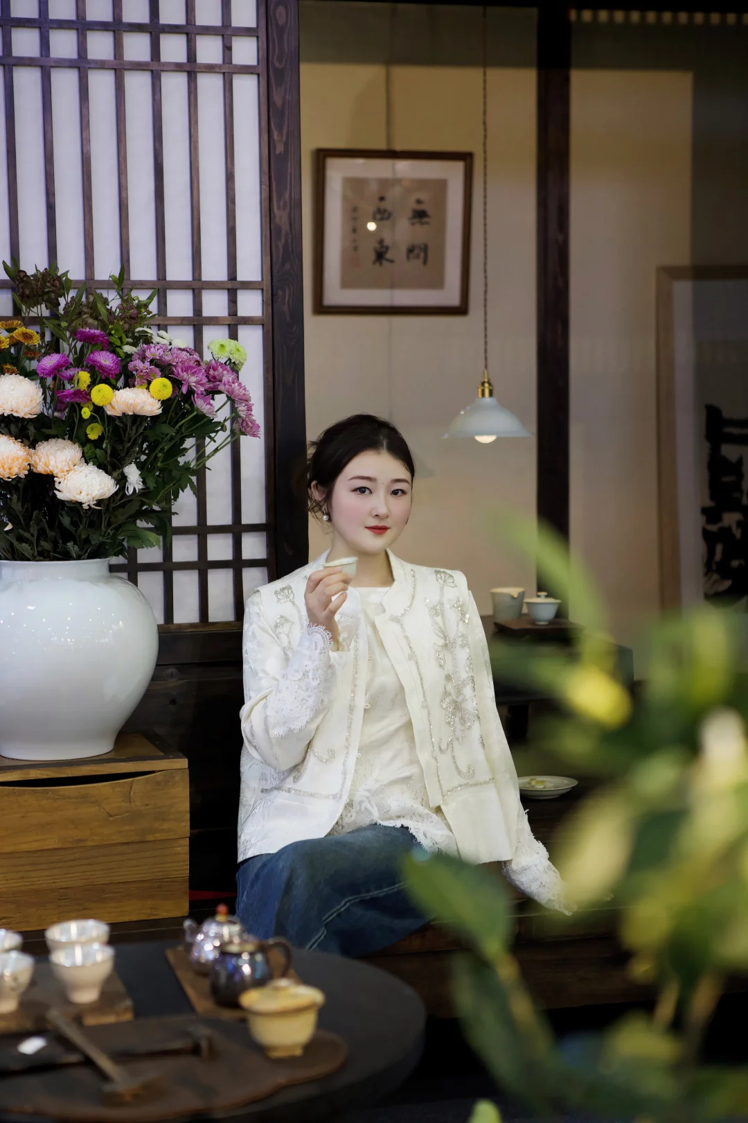 成都！这次的茶博会被你玩出花样来了！