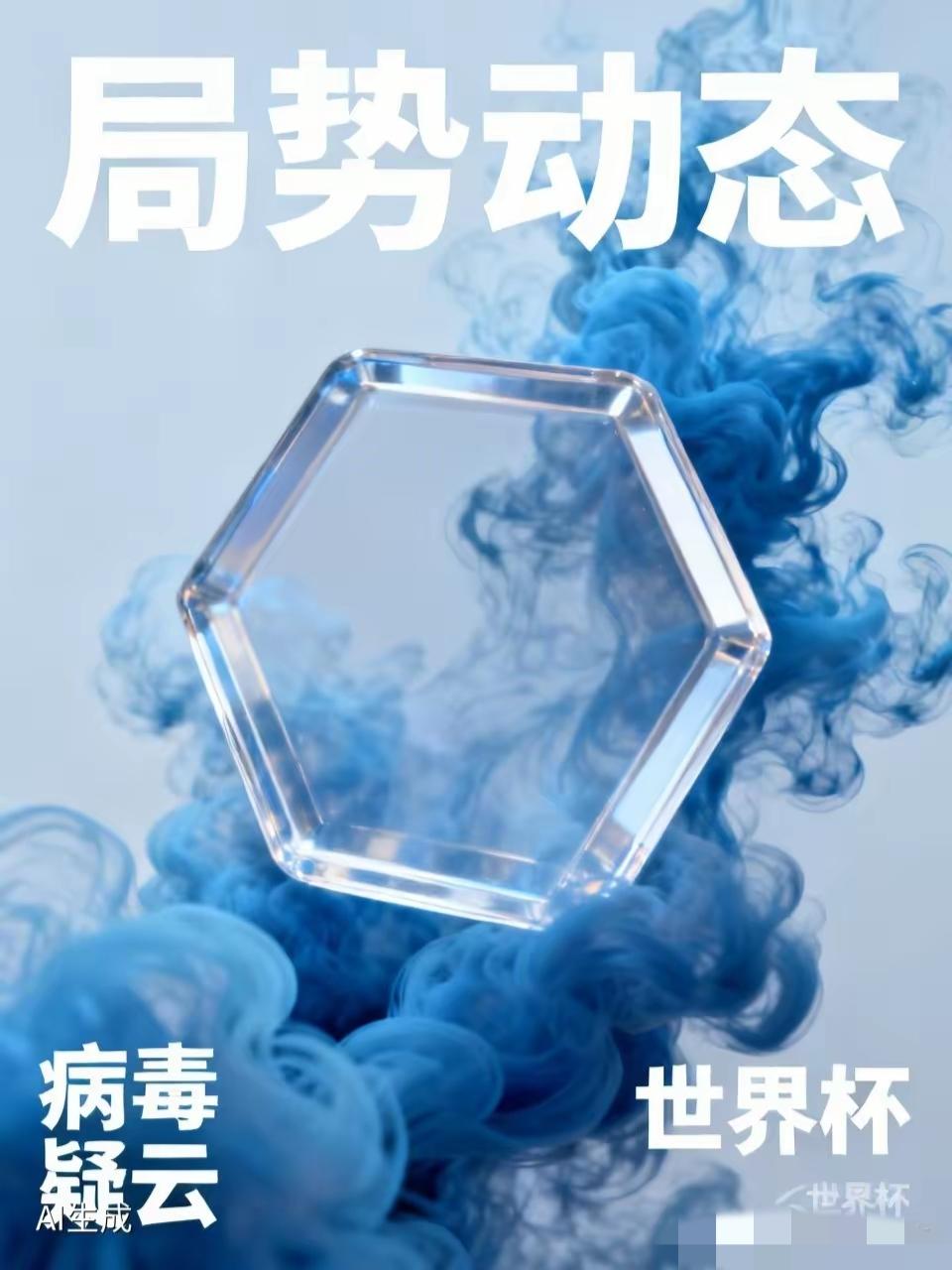 最近世界不太平，美国更是内忧外患岌岌可危，都已经快走到解体的阶段了，想要快速的解