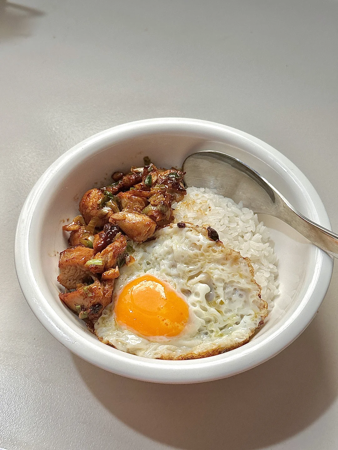 持续干净饮食真的会瘦！