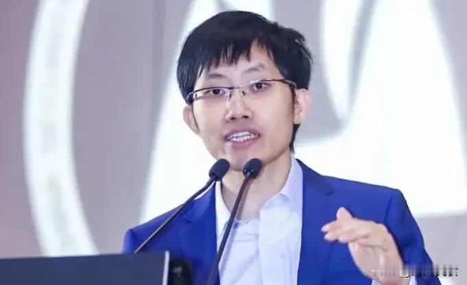 梁文峰可能要成中国首富了！
 
AI赛道的造富势能正加速释放：智谱登陆港交所半年