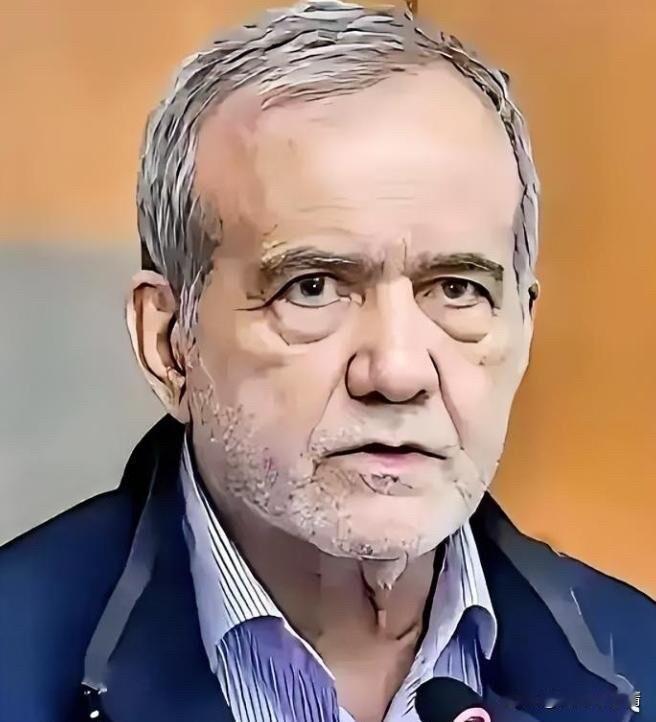 他看得很准，说得入木三分
近日，中国向伊朗送去了58吨人道主义救援（救命药），这