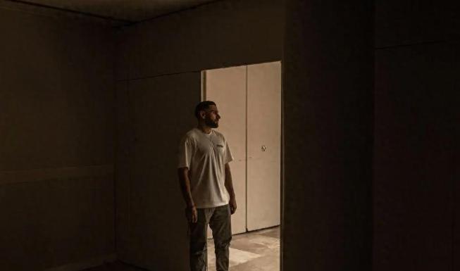 27岁的年纪谁不是在阳光下奔跑为生活打拼，可塞格夫・卡尔丰的27岁全耗在了加沙的