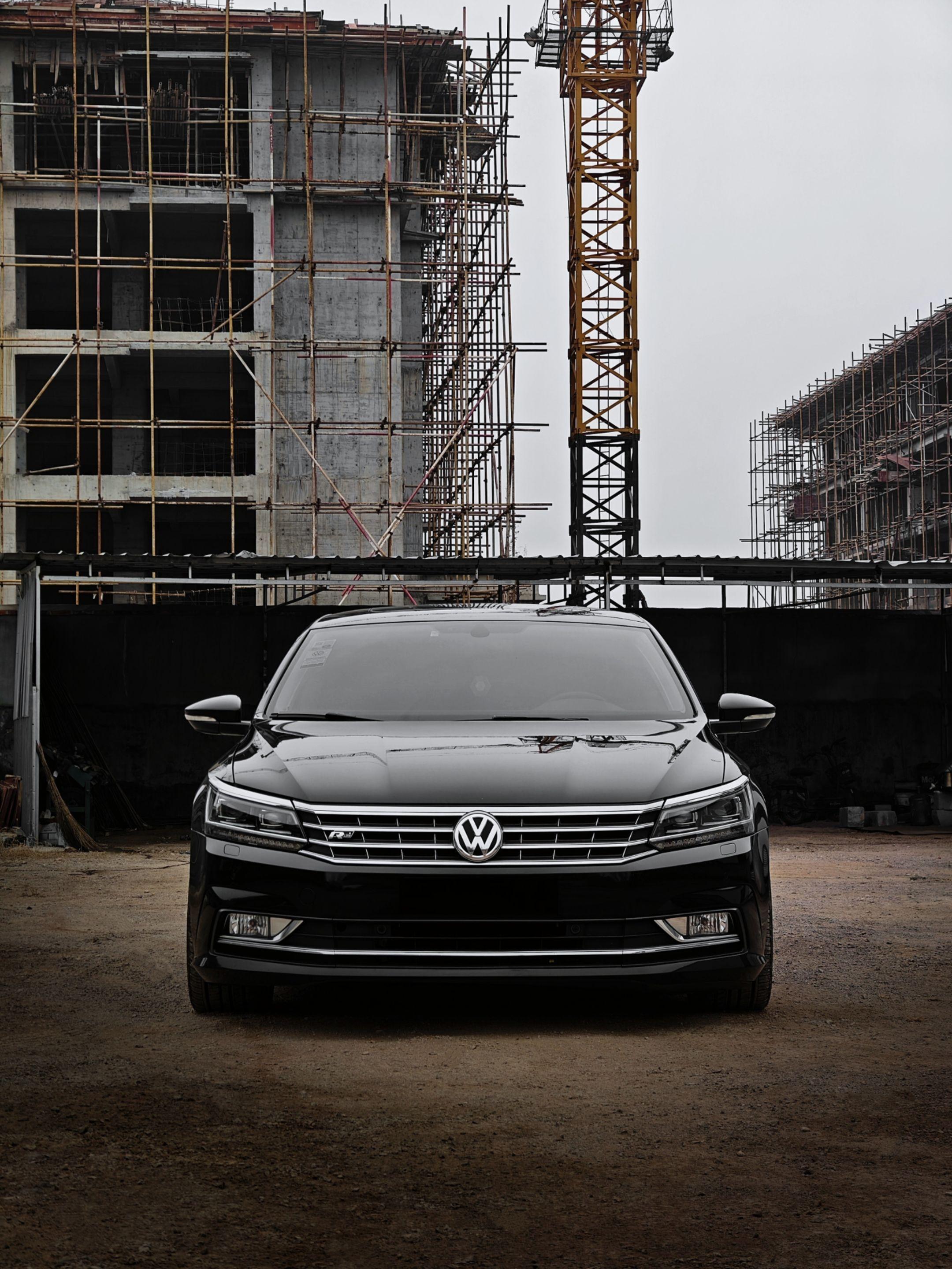 它不只是一台车 它更像是一个成熟又可靠的老朋友.