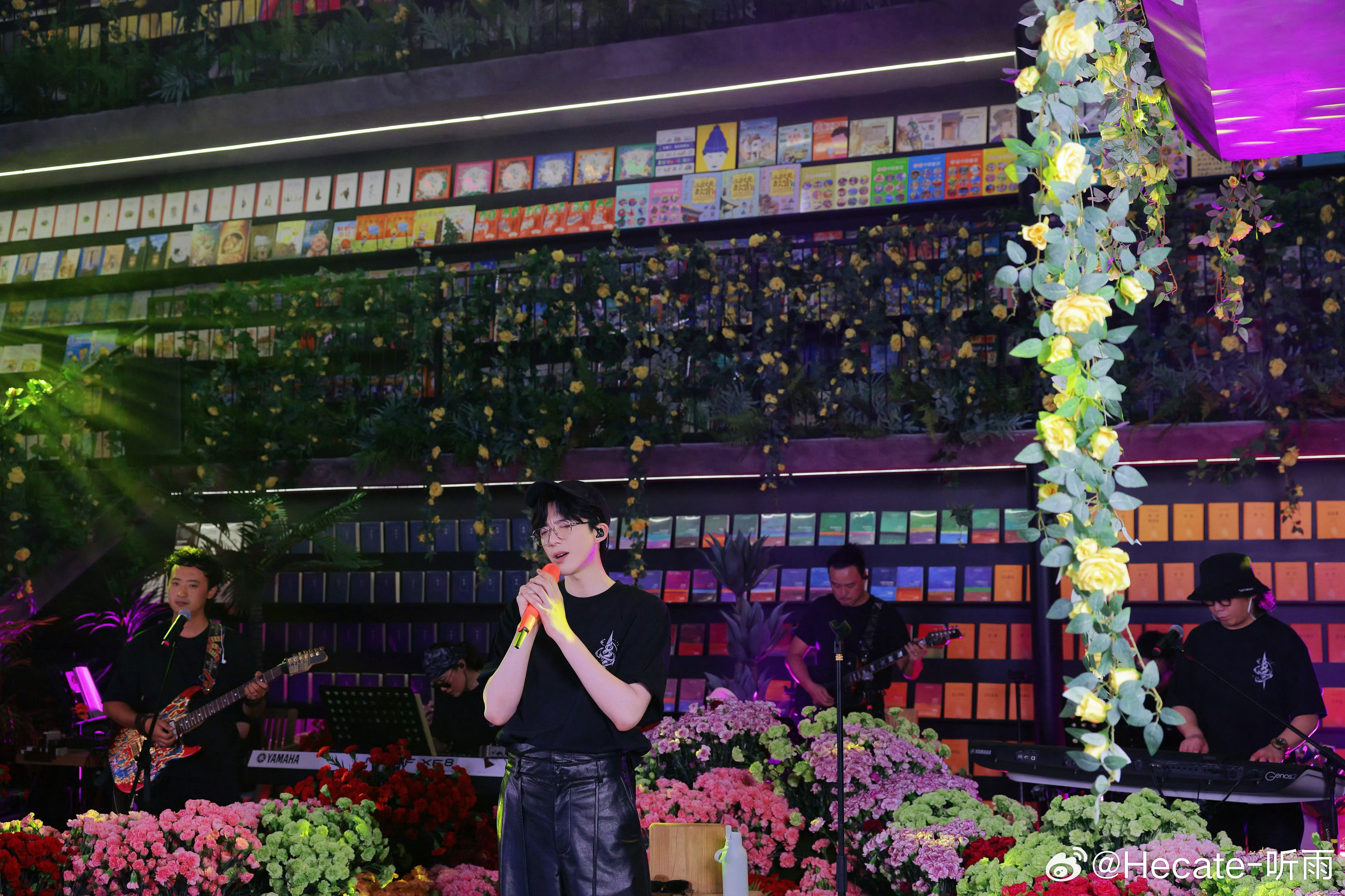 刘宇宁献唱交锋主题曲 | 腾讯音乐由你榜 | 摩登兄弟差点忘了每日一贴小娃倒是都