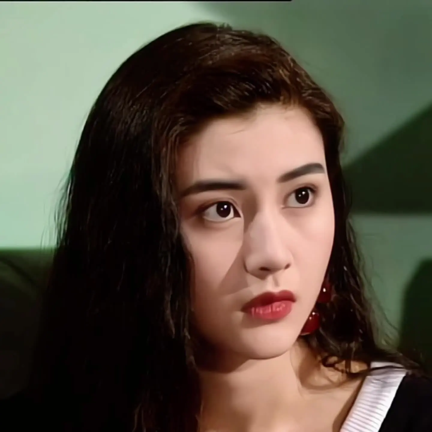绝美