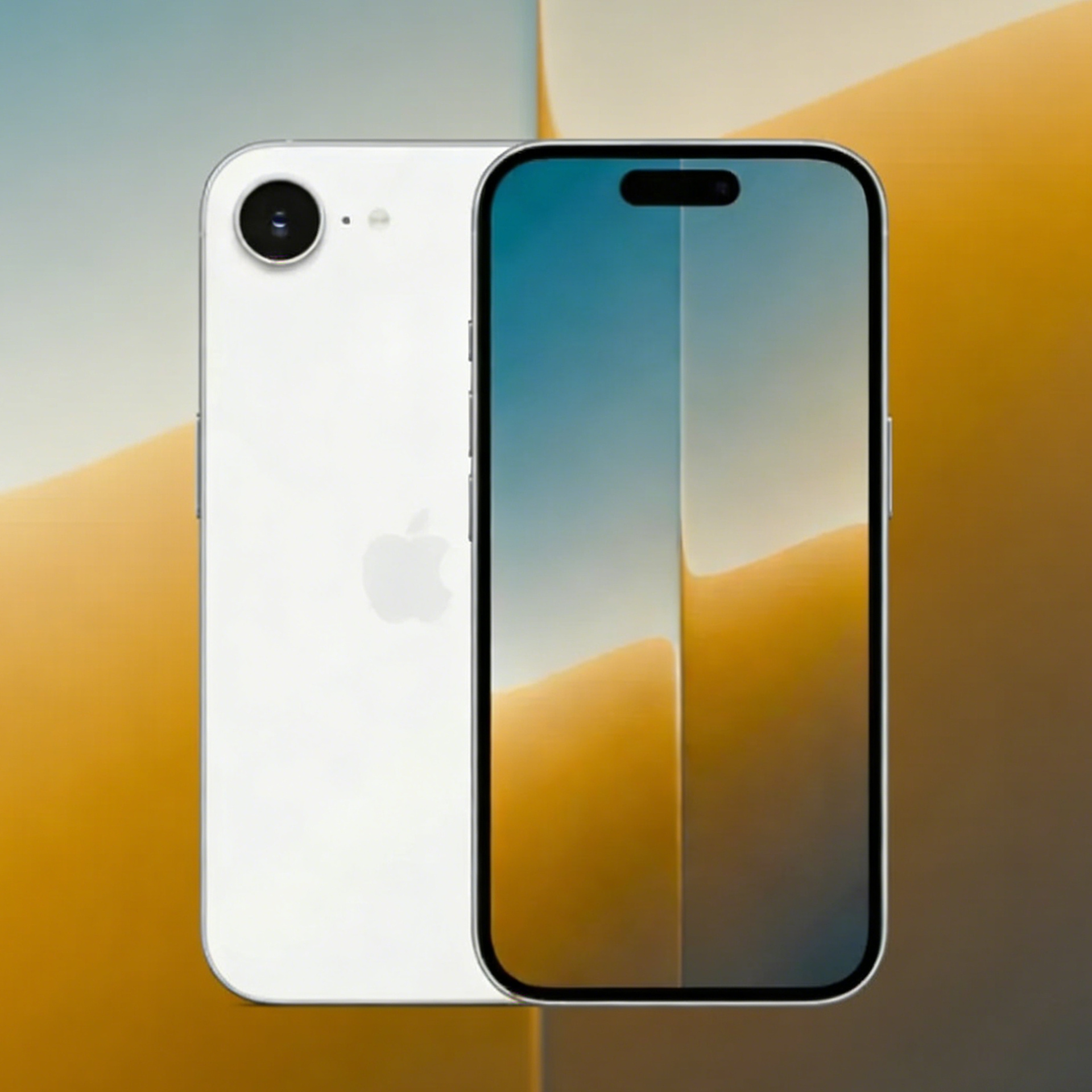 苹果新品来了 iPhone 17e、iPad系列新品、MacBook系列新品..