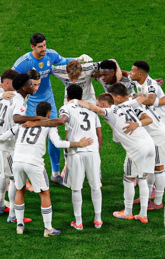 马卡：哈维·阿隆索希望每一次进攻都能为姆巴佩减轻压力。