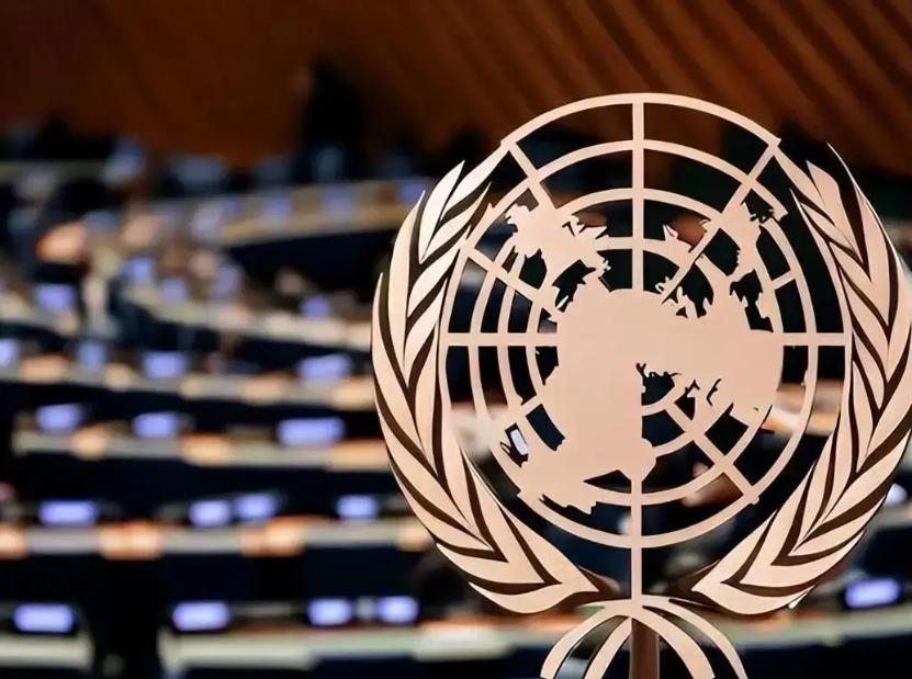联合国快揭不开锅了，美国欠了21.9亿，中方这次直接把话挑明：根本原因
联合国快