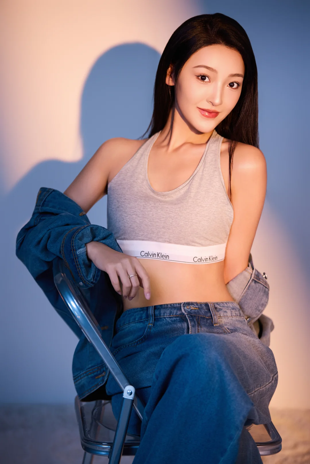 这还拿不下你吗