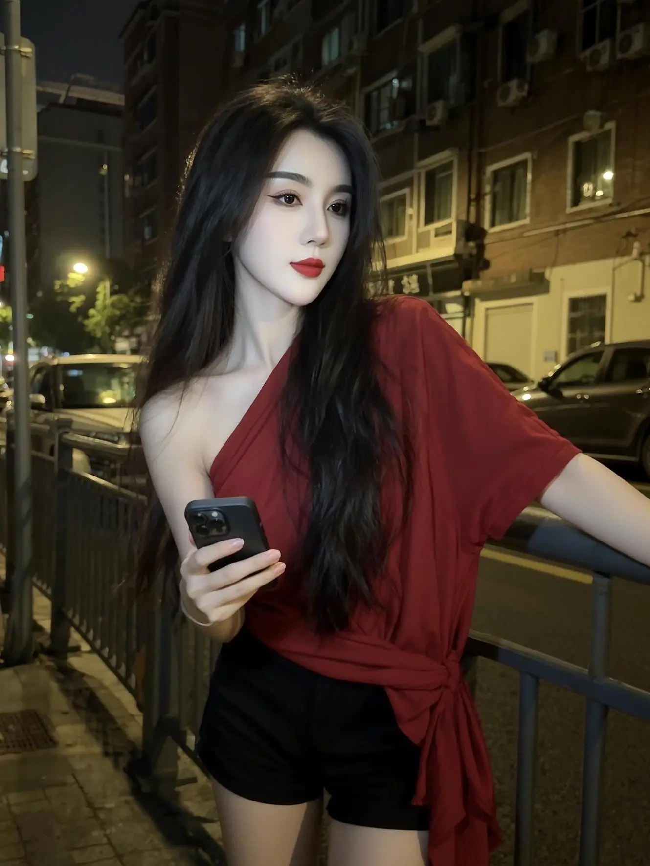 ai创作 冒个泡泡o