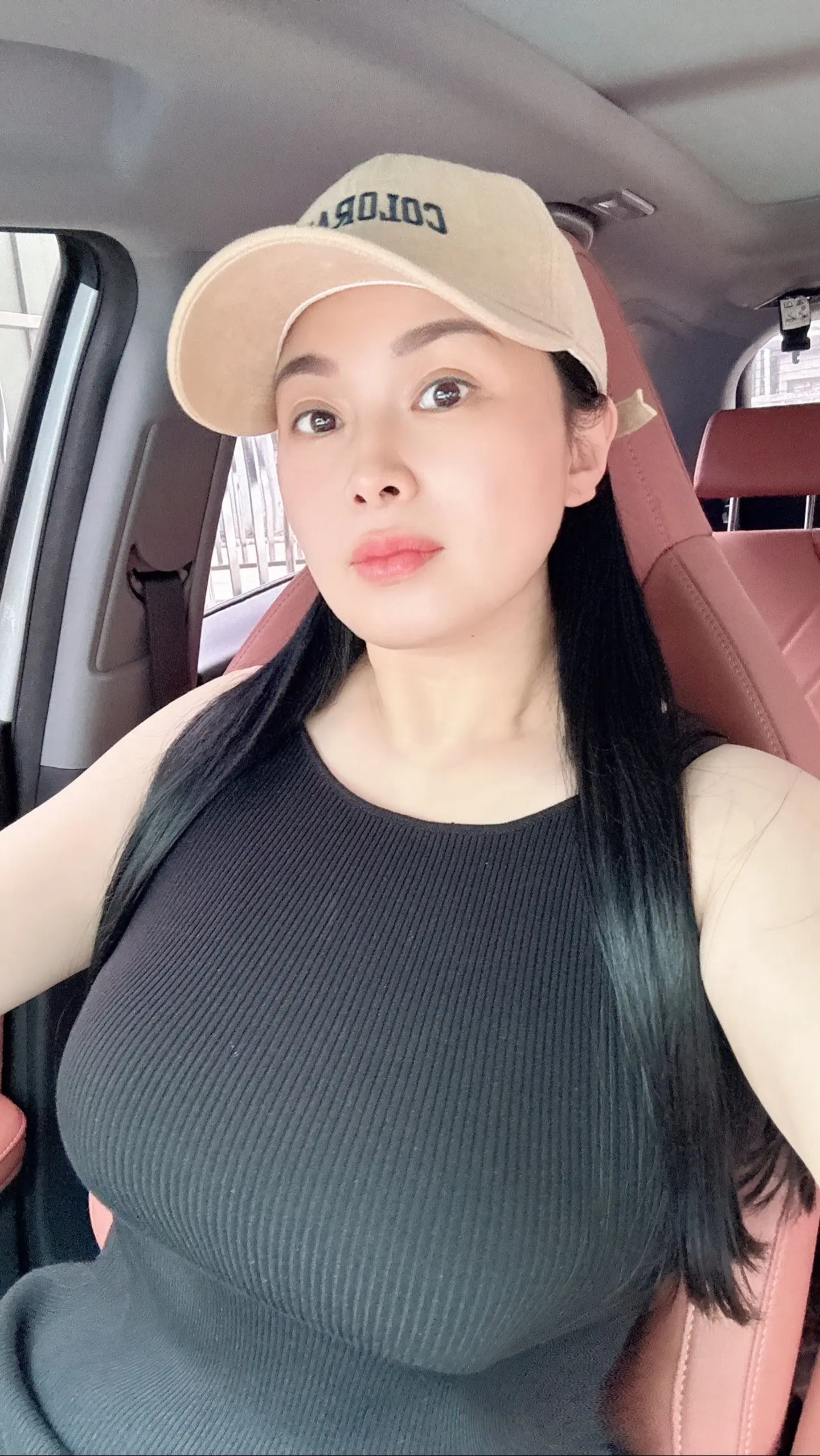 静心看世界