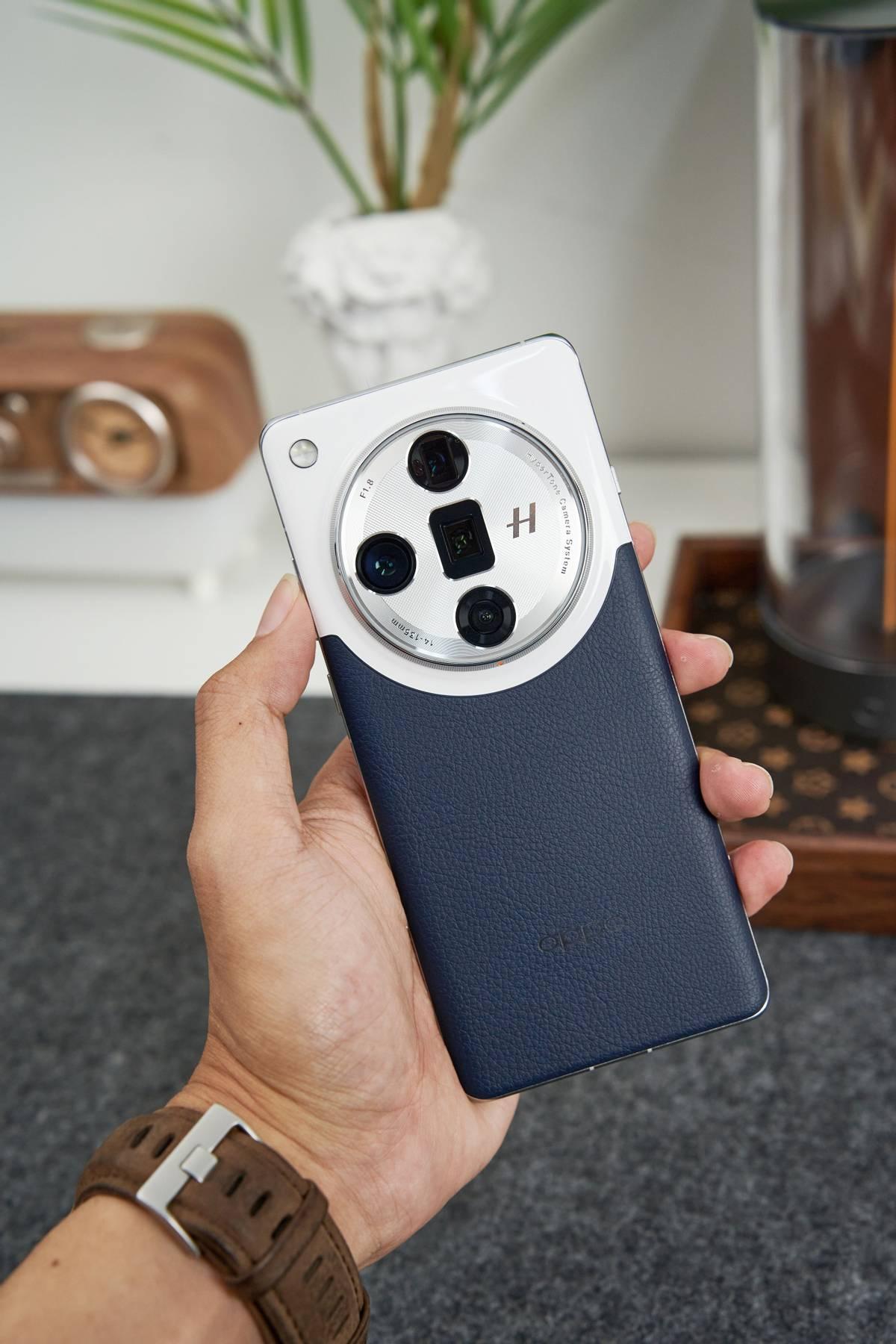 这下iphone坐不住了！就连国外媒体也纷纷把目光投向了遥远的东方，因为他们发现