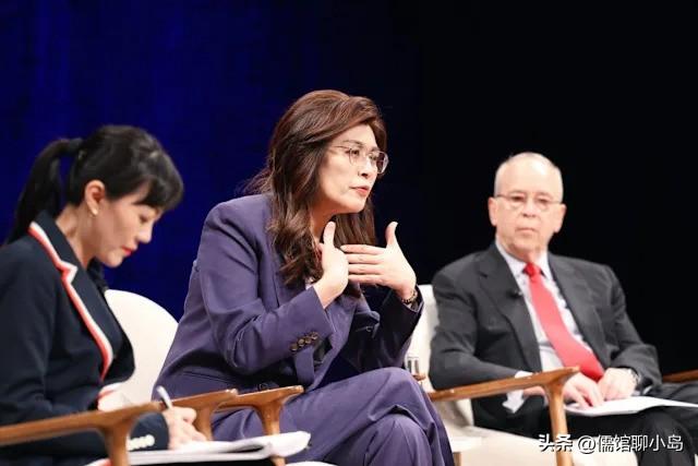 郑丽文回应被讽刺“自我感觉良好”称：我十分谦虚 重大成果需保密

2026年6月
