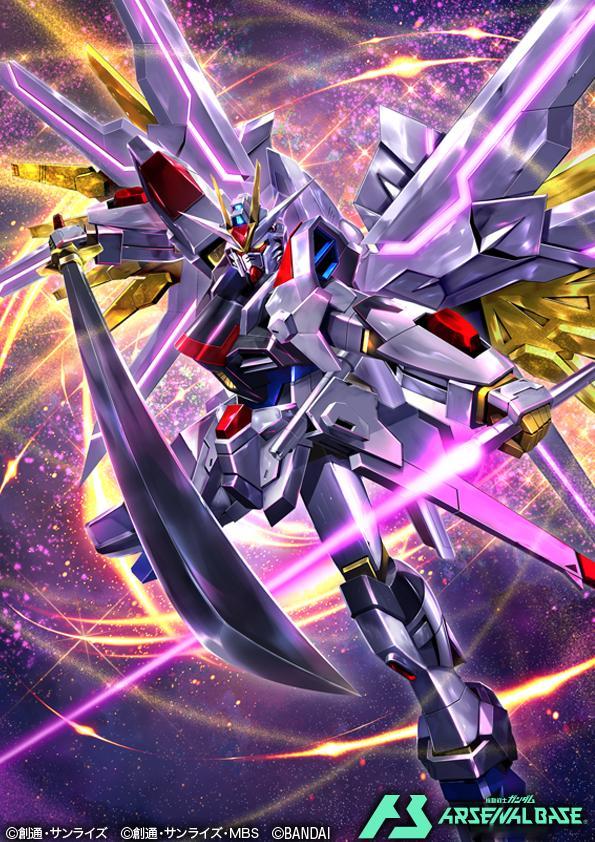 非凡强袭自由高达（via けんこ）高达高达seed