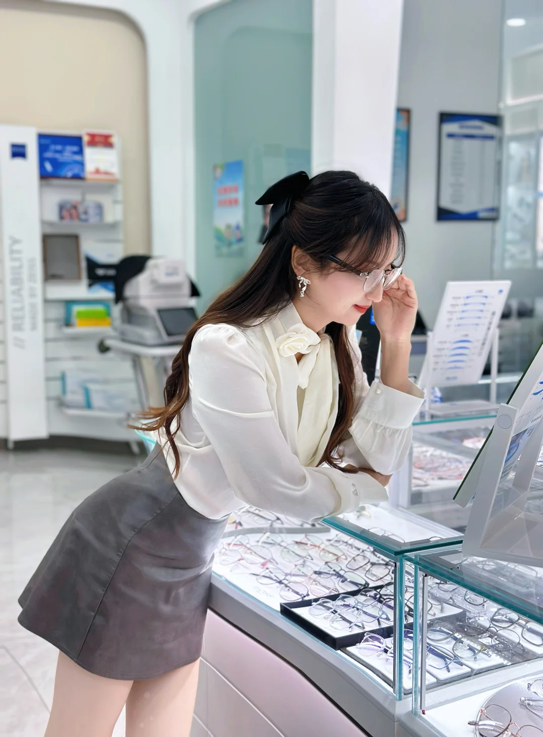 挖到宝了😁不允许还有人不知道这家👓店