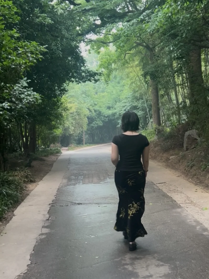 深深