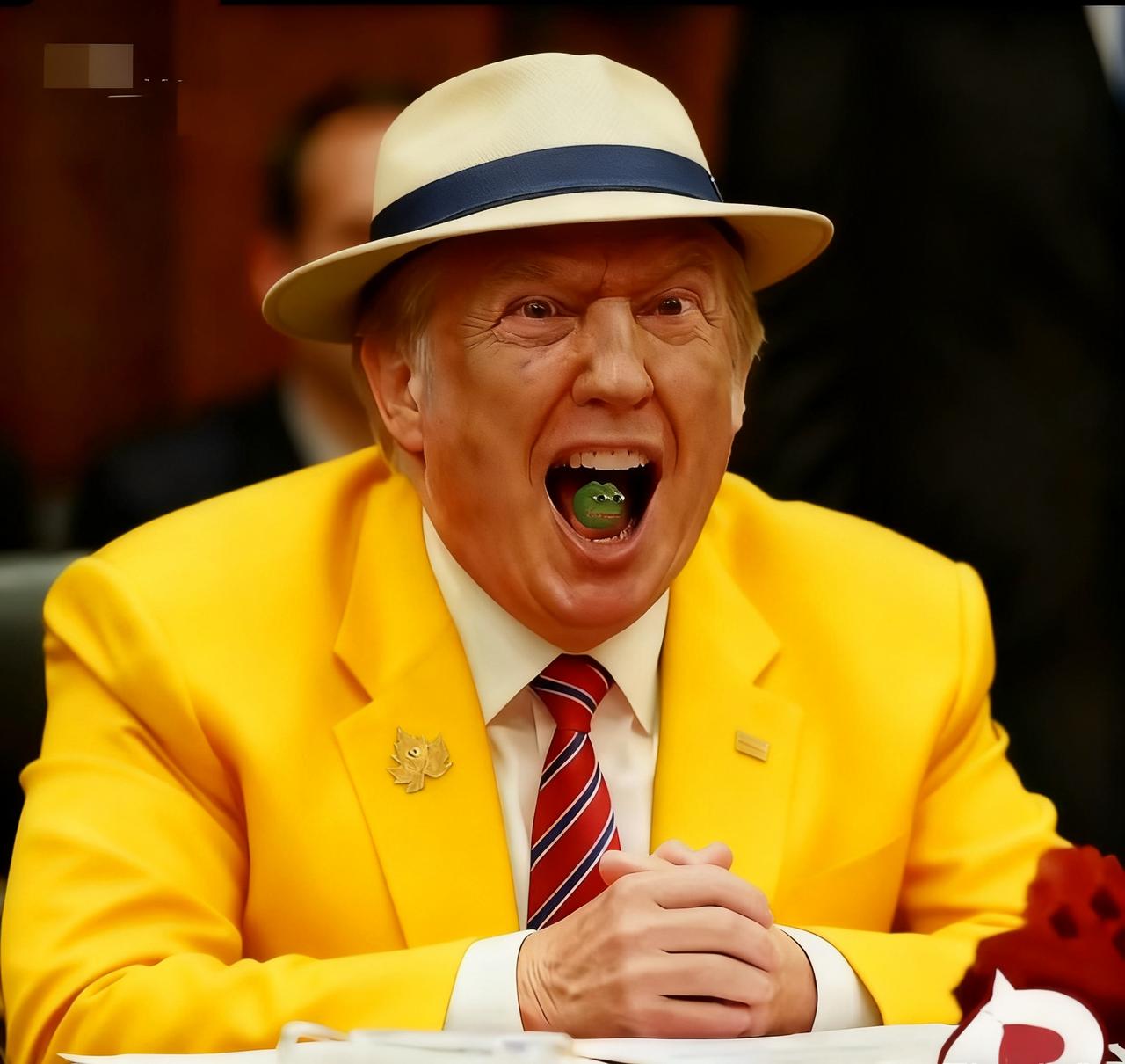 果然被我们猜中了！
美国政府正式宣布了！
​11月4日，美国正式进入“停摆”状态