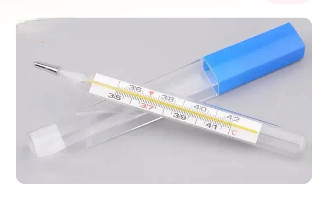 注意！陪伴几代人的水银温度计将停产，家中有这款的要留心了

近日，一项关乎家家户