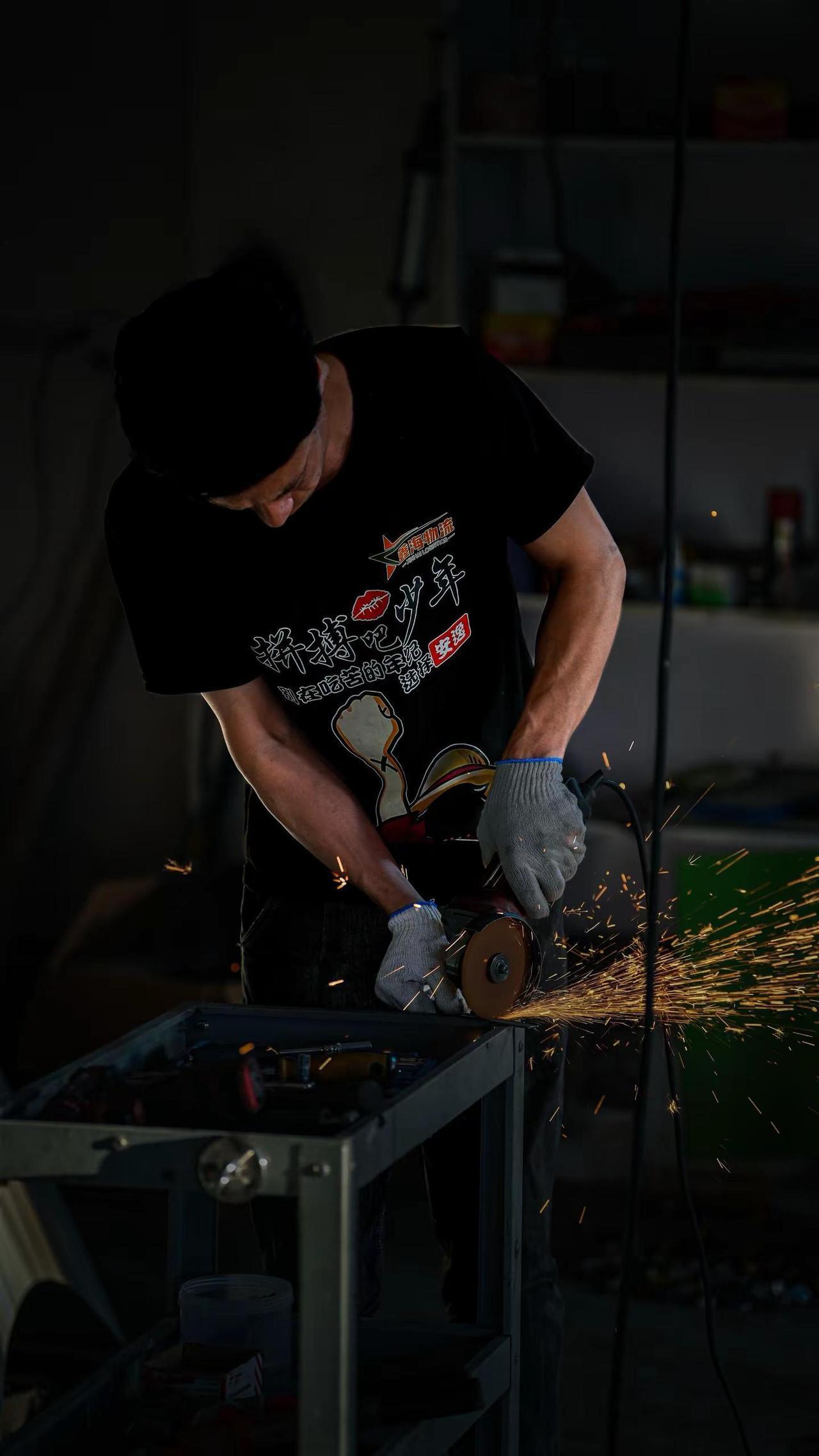 来一波！专治美颜过度！