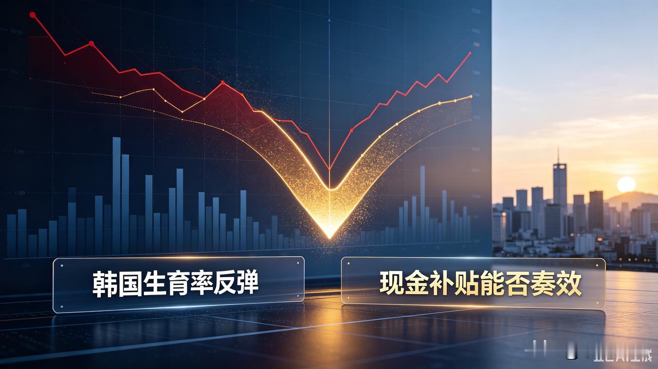 只要钱给到位，没有扶不起来的生育率！

世界上哪个国家的生育率最低

如果一个问