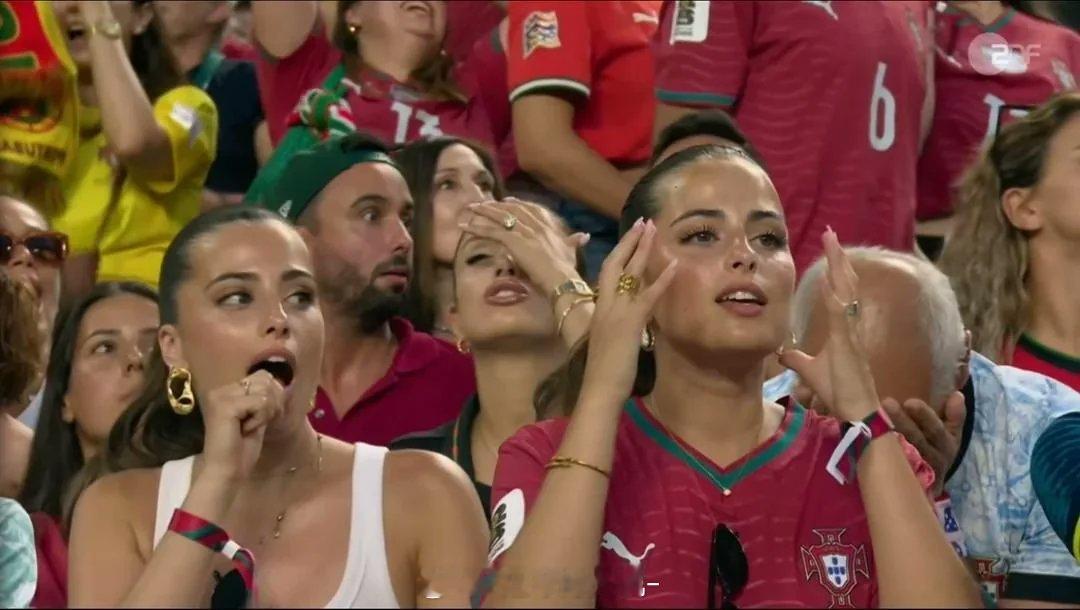 FIFA回应佛得角队长被指控强奸非ai女球迷谁更美？世界杯