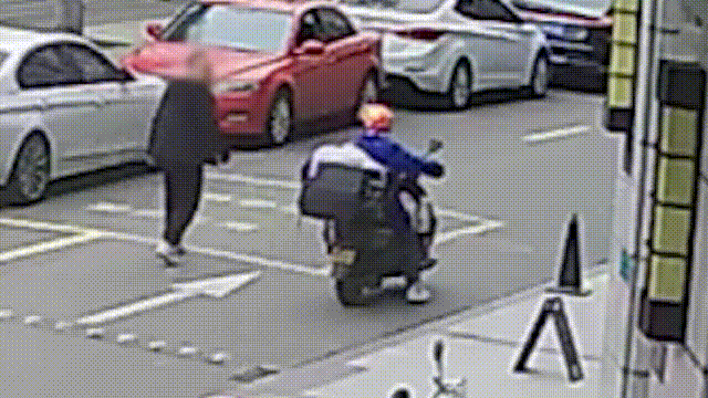 事出反常必有妖！浙江舟山，一家超市在 2小时内诡异地接到了 7笔订单，全都是买价