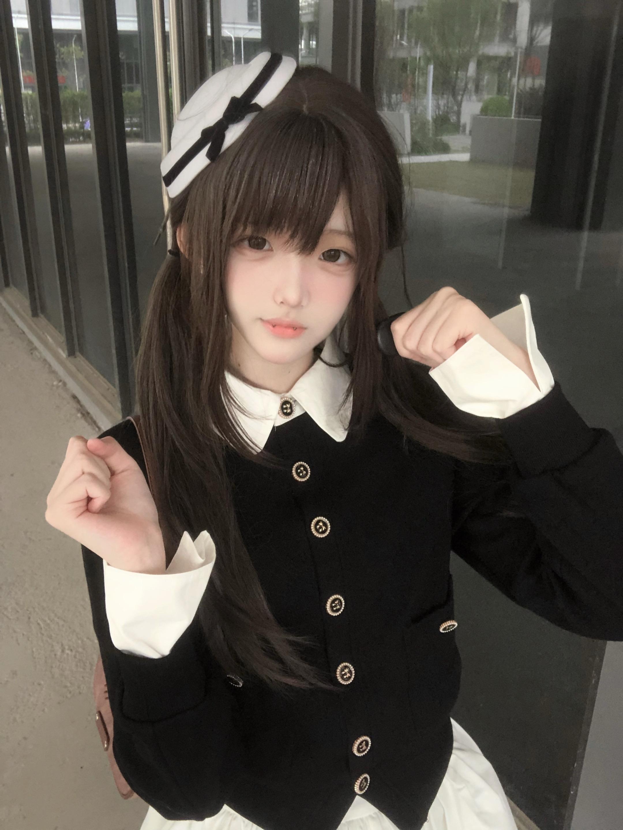 这是我们的秘密