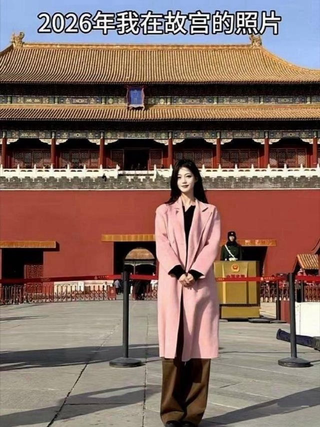 难怪是有故人之资，原来是故人之子 