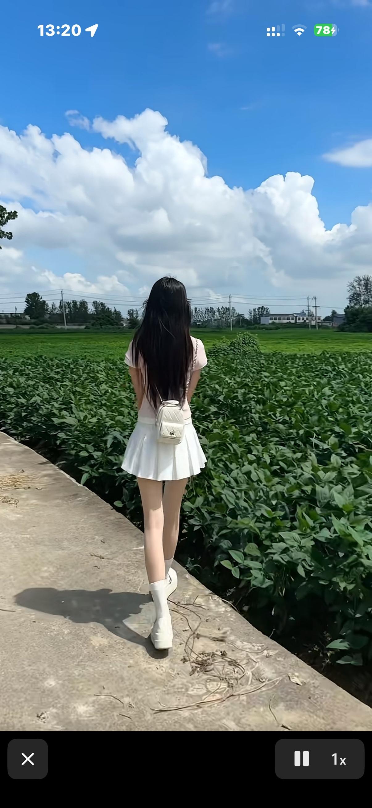 回来吧！钱赚多少是够？
在我们农村，吃的都是天然有机食品，
喝的是山泉水，
健康